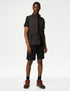 Feather and Down Gilet with Stormwear™